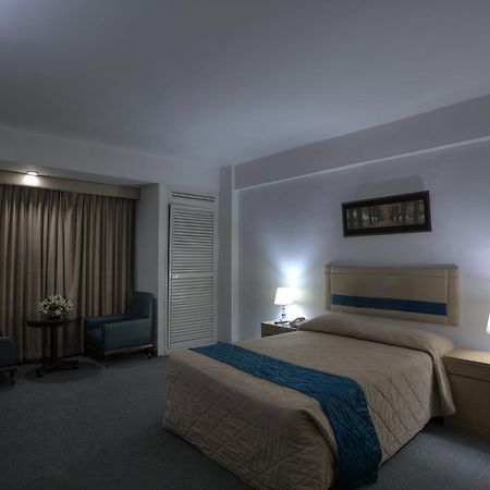 Hotel Purbani International Ltd. Dhaka Exteriör bild